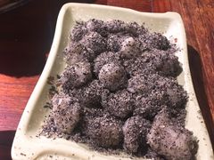 -罍+村卤菜摊(罍街店)