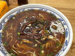 -腔调面(斜土路店)