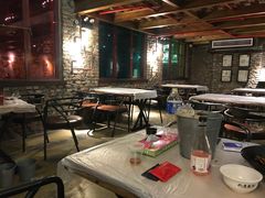 大堂-巴厘龙虾·榜首油焖大虾(洞庭·艺术洋房店)