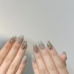 -斯馨·健康美甲美睫