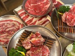 -西塔老太太泥炉烤肉(亚运村店)
