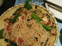 -老表记广西宵夜螺蛳鸭脚煲(西大店)