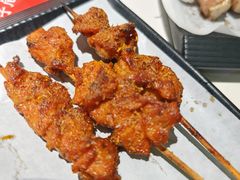 -金陵暴走龙虾·烧烤·排档(南京总店)