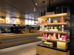 -星巴克臻选(国贸商城首店)