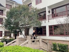 -苏州吴宫泛太平洋酒店