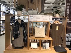 -MUJI无印良品(世博源店)