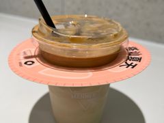 -Manner Coffee(深圳福田大中华店)