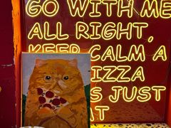 -黑熊披萨orso pizza