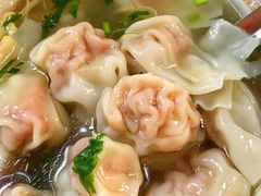 -吉云馄饨(桑梓路店)