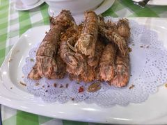-快乐海鲜城(虎泉街店)