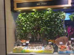 -川骄海鲜自助(亚运村店)