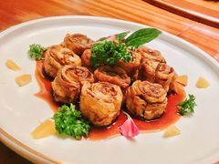 -老江南春·中国龙菜(衡山路店)