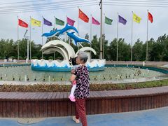 -北戴河圣蓝海洋公园