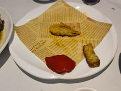 -醉壹号海鲜大排档(厦门美食地标店)