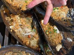 -夜小腰烧烤(中华路店)