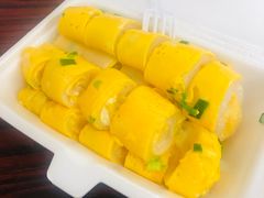 -伦记软滑肠粉