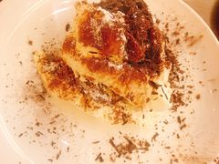 -PIZZA BIANCA(万象城店)