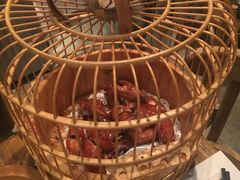 胡桃里烤鸡-胡桃里音乐酒馆(环亚凯瑟琳广场店)