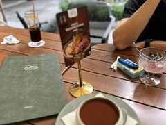 -OGGI TRATTORIA PIZZERIA(深业上城店)