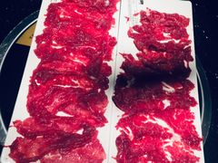 -牛事制造局牛肉火锅(莲岳路店)