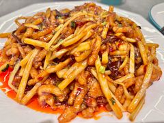 -四川饭店(城乡购物中心店)
