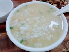-温记府廟豆汤饭·始于1955年(海椒店)