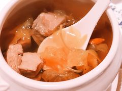 -Yan Ting 宴庭中餐厅(上海静安瑞吉酒店)