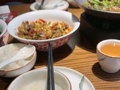 -恰饭·老长沙市井菜 (天河客运站店)