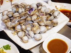 -延吉烧烤(国和里总店)