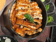 -玄白·炭烤活鳗(上海首店)