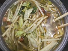 -桂林米粉(洋桥店)