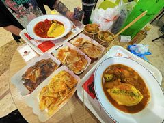 -食悦天美食广场(武汉壹方购物中心店)