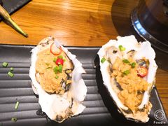 -烧货·活海鲜炭烧(湖滨商业街店)