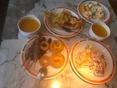 -比格比萨自助(宝山日月光店)