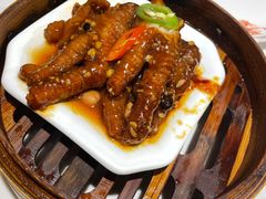 -稻香饭店(IFS国金中心店)