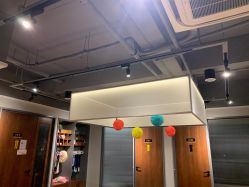 -FineYoga梵音瑜伽·普拉提