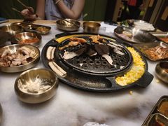 -韩宫宴和牛烤肉(合肥滨湖银泰城店)