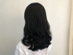 点击看大图 -BTR发型定制潮沙龙店