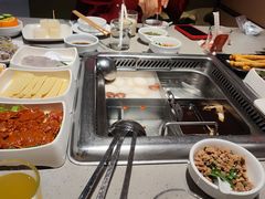 -海底捞火锅(珠影星光城夜宵主题店)
