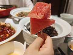 -钱塘花园·宁波菜