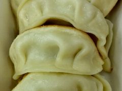 -明将锅贴(五爱路店)
