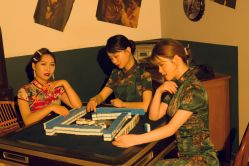 点击看大图 -蜜桃少女VISION写真馆(雁塔店)