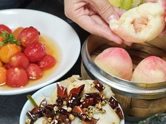 -天辣(金桥啦啦宝都店)