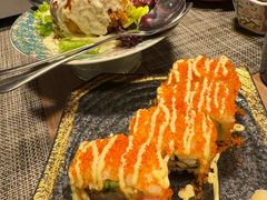-满来寿喜烧(金虹桥店)
