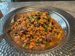 -1937青岛老味道·海肠捞饭·青岛菜(大鲍岛栈桥店)