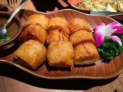 -花马天堂云南餐厅 Lost Heaven(高邮路店)