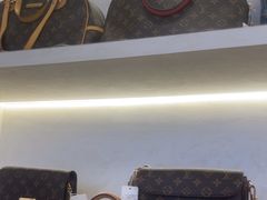 -六六奢品·vintage中古·回收二手奢侈品包包手表首饰(环球港店)