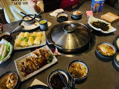 -同仁四季椰子鸡(宝安壹方城店)
