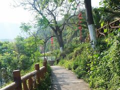 -雷波马湖风景区