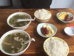 -陈记汤饭(水巷口店)